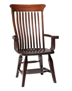 Old South Arm Chair