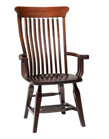 Old South Arm Chair