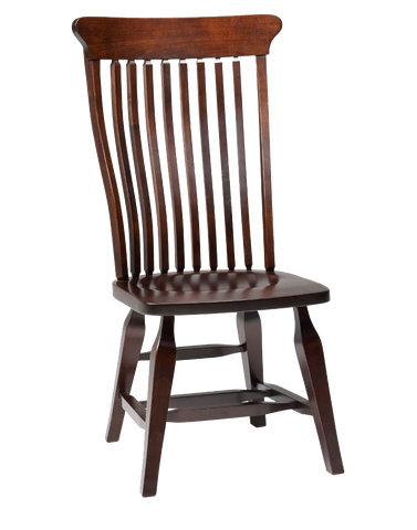 Old South Side Chair