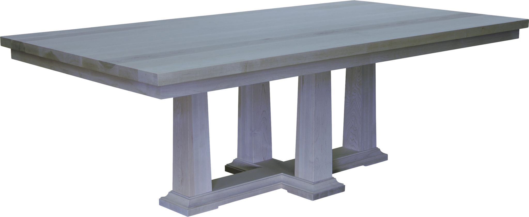 Parthenon Table