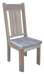 Pillar Side Chair