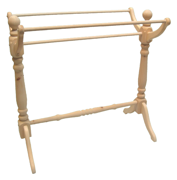 Quilt Stands
