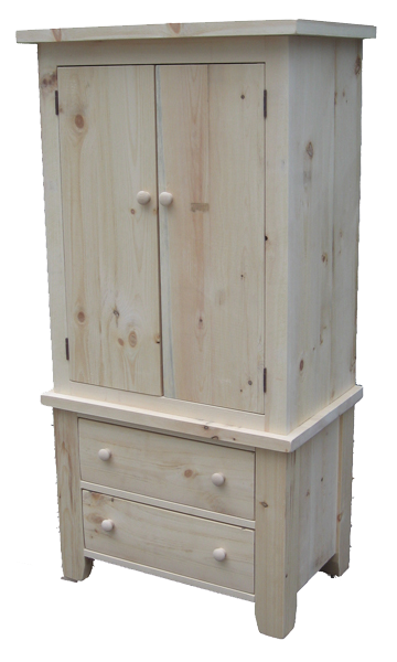 Wardrobes