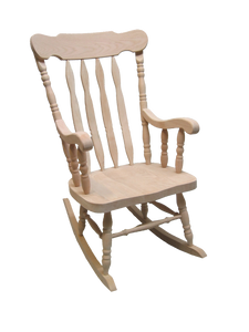 Grampa Rocking Chair