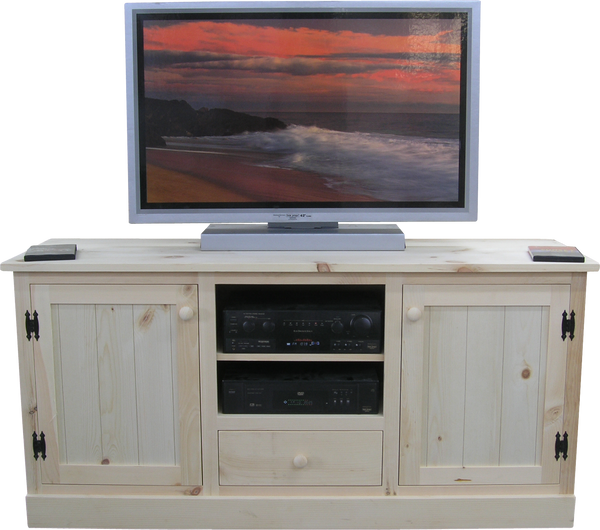 MFR-563 Rustic TV Stand