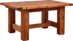 Timber Harvest Table