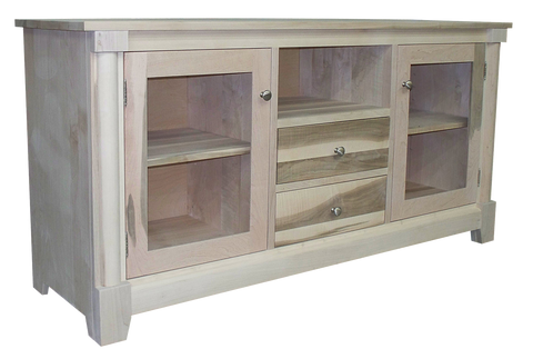 Hudson TV Unit with Drawers