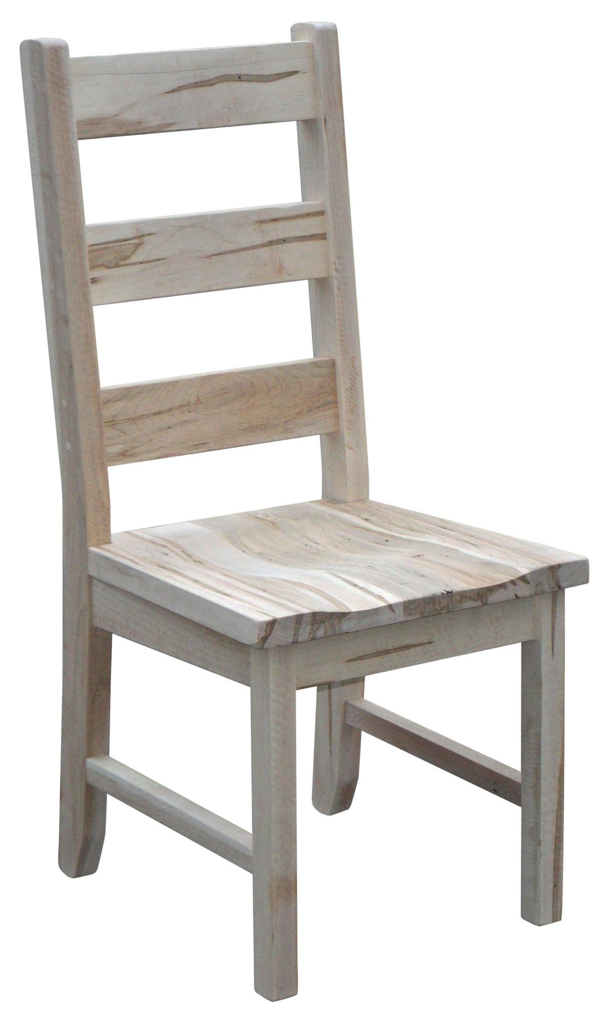 Yukon Ladder Back Side Chair
