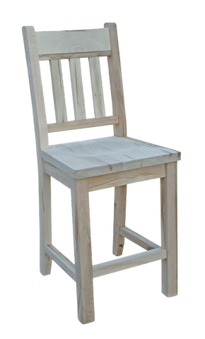 Yukon Bar Chair