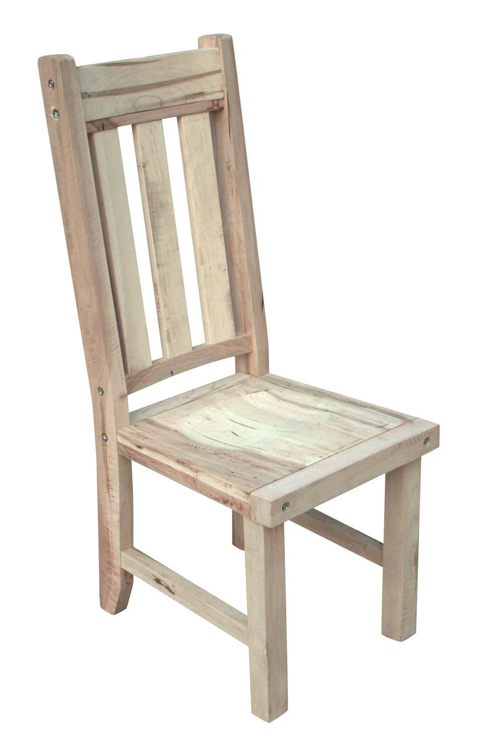 Yukon Block Side Chair