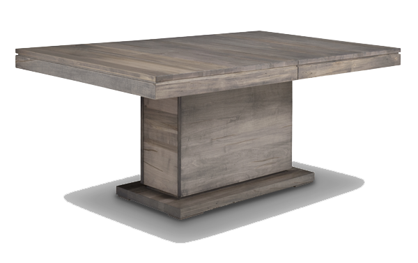Baxter Pedestal Table