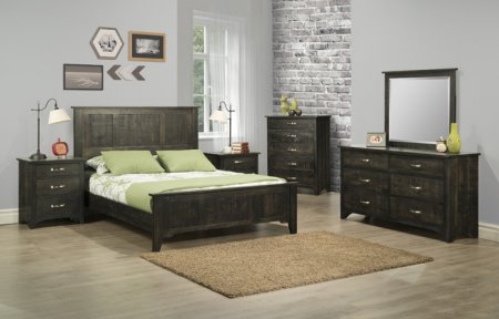 Bancroft Bedroom Collection