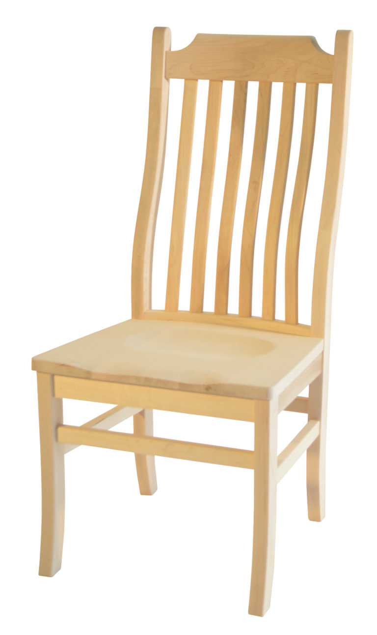 Dickson Side Chair