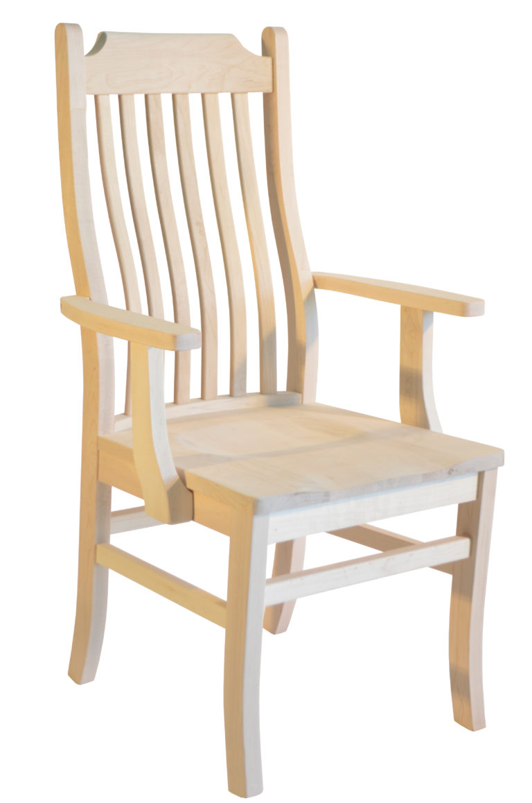 Dickson Arm Chair