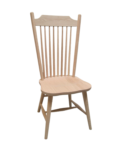 Farmhouse Side Chair