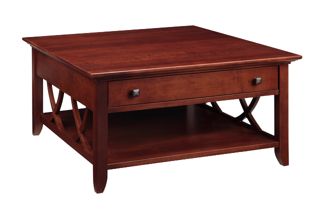 36" Florence Coffee Table