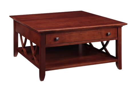 36" Florence Coffee Table
