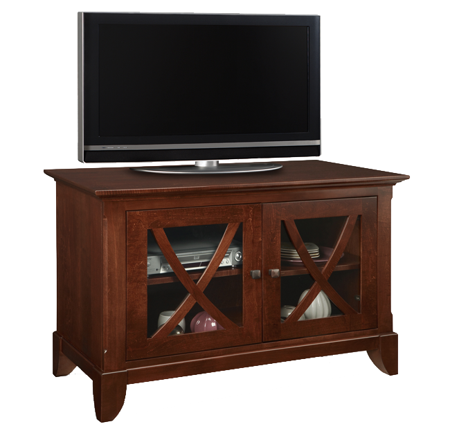 Florence 48" TV Console