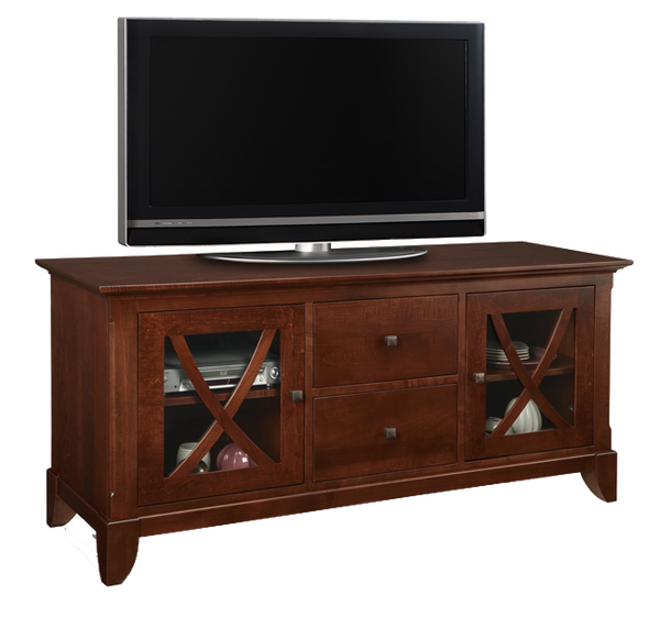 Florence 60" TV Console