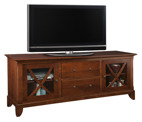 Florence 73" TV Console