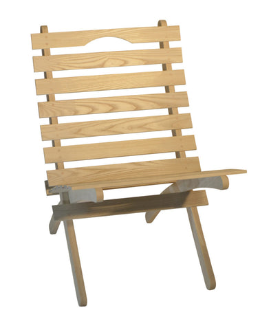 Folding Patio Chair