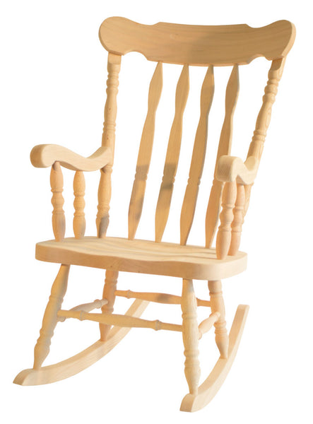 Grampa Rocking Chair