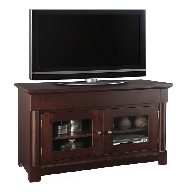 Hudson Valley 48" TV Console