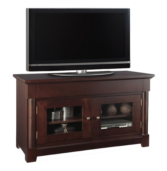 Hudson Valley 48" TV Console