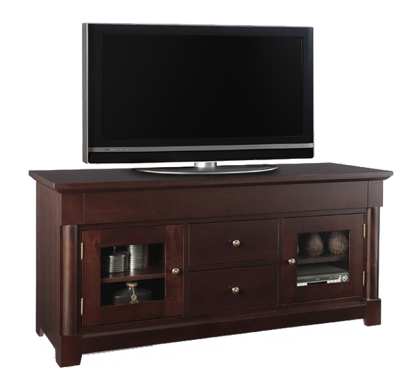 Hudson Valley 60" TV Console