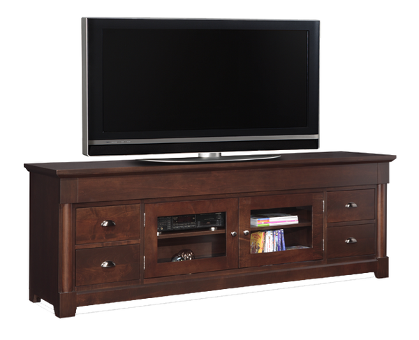 Hudson Valley 84" TV Console