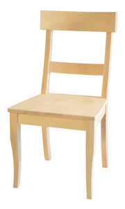 Montego Side Chair
