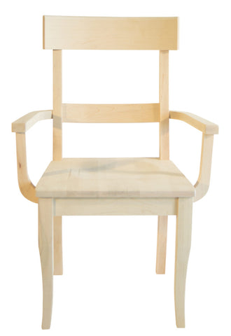 Montego Arm Chair