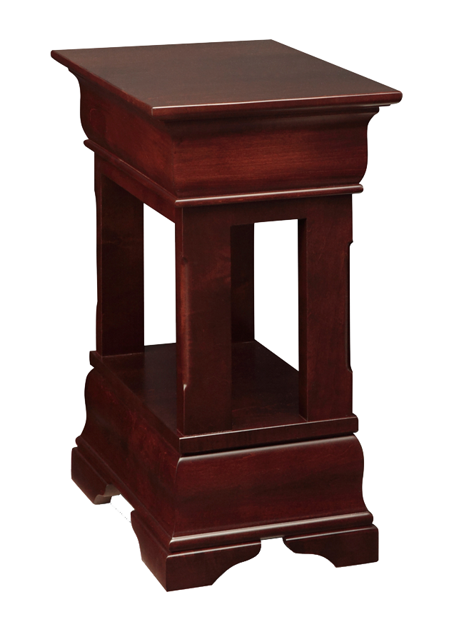 Phillipe Chair Side Table