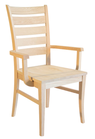 Sienna Arm Chair