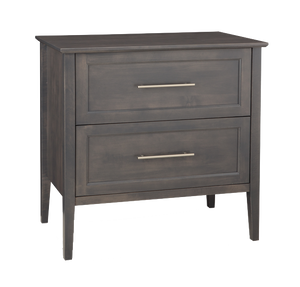Stockholm Lateral File Cabinet